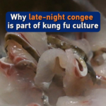 Late-Night Congee: Kung Fu’s Nourishing Tradition in Southern China video poster