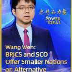 BRICS_and_SCO_Empower_Smaller_Nations_Amid_Global_Tensions__Says_Expert video poster