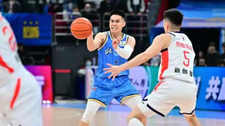 Beijing_Ducks_Secure_Thrilling_Victory_Over_Guangzhou_Loong_Lions_in_CBA_Clash - Khabar Asia Beijing_Ducks_Secure_Thrilling_Victory_Over_Guangzhou_Loong_Lions_in_CBA_Clash