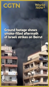 Beirut_Reels_After_Israeli_Strikes_as_Regional_Tensions_Flare_in_2026 video poster