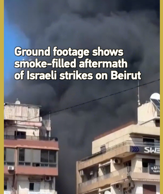 Beirut_Reels_After_Israeli_Strikes_as_Regional_Tensions_Flare_in_2026 video poster