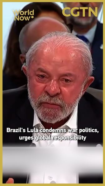 Brazil_s_President_Lula_Condemns_War_Rhetoric__Urges_Global_Responsibility video poster