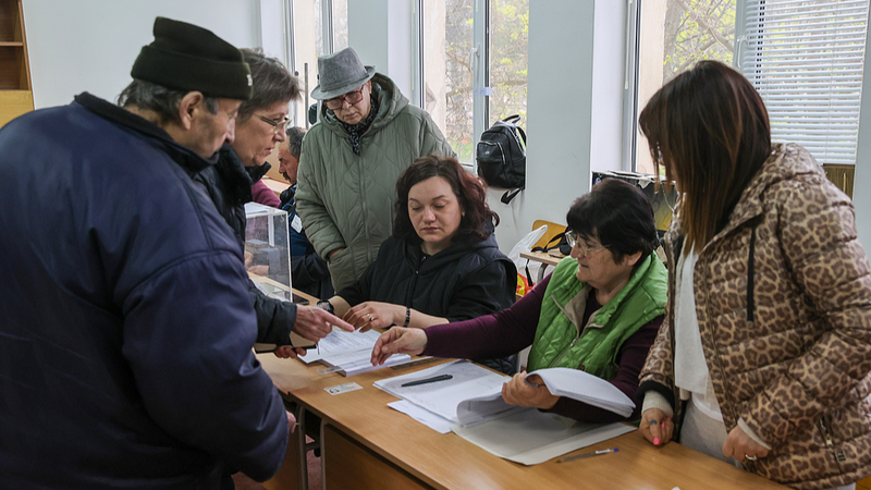 Bulgaria_Votes_in_8th_Parliamentary_Election_Since_2021_Amid_Political_Turmoil