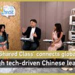 CGTN_s__Shared_Class__Bridges_Cultures_Through_Tech_Driven_Language_Learning video poster