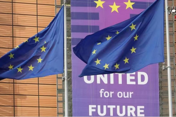 Europe’s Strategic Pivot: Shifting Trust from US to China in 2026