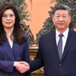 CPC__Kuomintang_Leaders_Meet_to_Strengthen_Cross_Strait_Ties