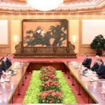 CPC_and_KMT_Leaders_Meet_in_Beijing_to_Ease_Cross_Strait_Tensions