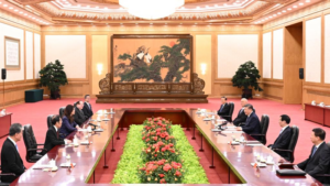 CPC_and_KMT_Leaders_Meet_in_Beijing_to_Ease_Cross_Strait_Tensions