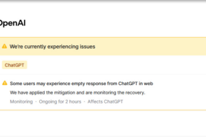 ChatGPT_Web_Service_Faces_Brief_Outage__OpenAI_Investigates_Incident