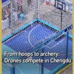 Chengdu_Hosts_Inaugural_World_Drone_Games__Tech_Meets_Sport video poster
