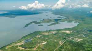 China_Africa_Green_Partnership_Revitalizes_Lake_Victoria_Ecosystems