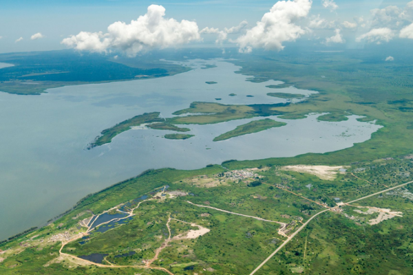 China_Africa_Green_Partnership_Revitalizes_Lake_Victoria_Ecosystems