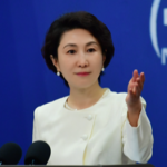 China_Attributes_Economic_Success_to_Governance_Model__Says_Spokesperson
