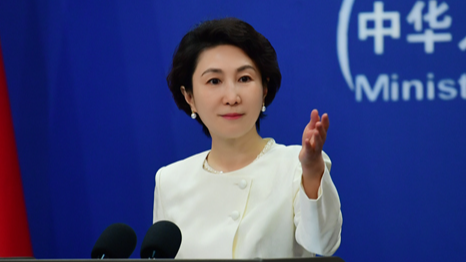 China_Attributes_Economic_Success_to_Governance_Model__Says_Spokesperson