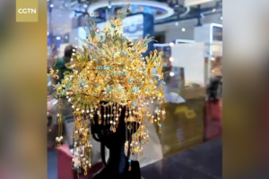 China_Chic_Craftsmanship_Shines_at_2026_Hainan_Expo video poster