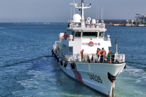 China_Coast_Guard_Expels_Japanese_Boat_from_Diaoyu_Dao_Waters