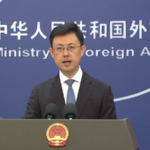 China_Condemns_Japan_s_Taiwan_Strait_Transit__Warns_of__Red_Line__Breach