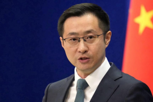 China_Condemns_Japanese_Lawmakers__Yasukuni_Shrine_Visits