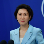 China_Condemns_Philippines__Renaming_of_Nansha_Qundao