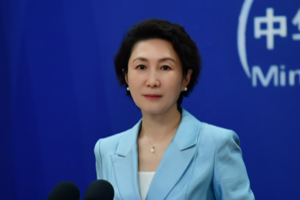 China_Condemns_Philippines__Renaming_of_Nansha_Qundao