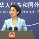 China_Condemns_US_Restrictions_on_Venezuela_Cooperation - Khabar Asia China_Condemns_US_Restrictions_on_Venezuela_Cooperation