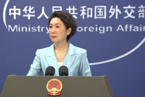 China_Condemns_US_Restrictions_on_Venezuela_Cooperation