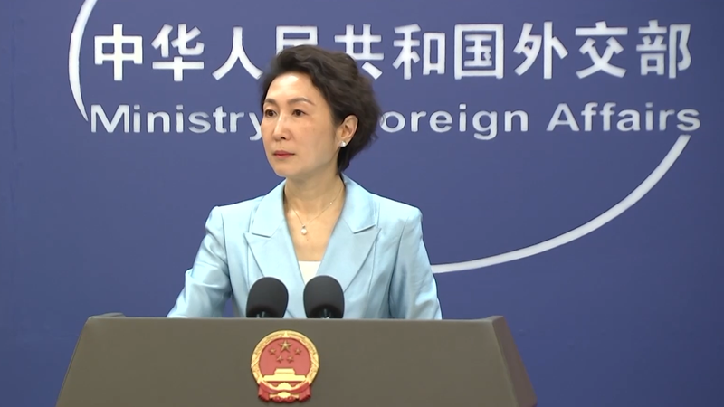 China_Condemns_US_Restrictions_on_Venezuela_Cooperation