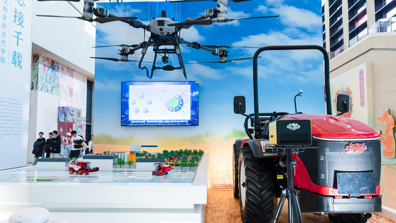 China_Deepens_BRICS_Industrial_Ties_with_ASEAN_Partnerships