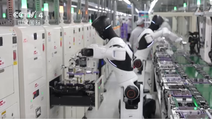 China_Deploys_World_s_First_Humanoid_Robots_in_Manufacturing_Breakthrough