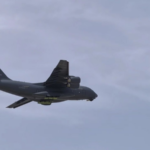 China_Deploys_Y_20B_Transport_Aircraft_to_Repatriate_War_Heroes_from_ROK