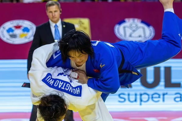 China_Dominates_Day_3_at_Asian_Judo_Championships_with_5_Medals