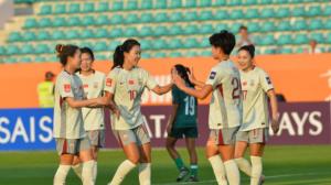China_Dominates_Group_A_with_2_0_Victory_Over_Bangladesh_at_AFC_U20_Women_s_Asian_Cup