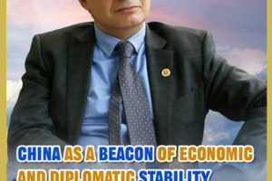 China_Emerges_as_Diplomatic_Powerhouse_Amid_Global_Shifts_in_2026 video poster