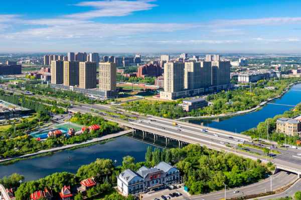 China_Expands_Free_Trade_Zones_to_Inner_Mongolia__Boosting_Regional_Connectivity