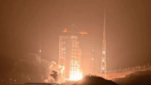 China_Expands_Internet_Satellite_Network_with_Latest_Launch