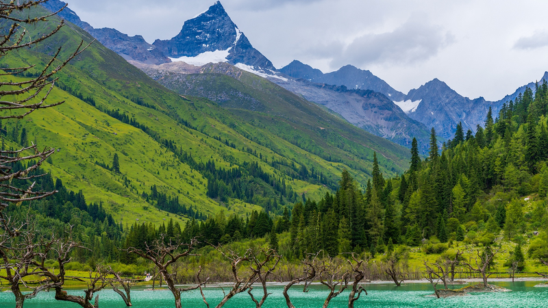 China_Expands_UNESCO_Global_Geoparks_to_51_with_New_Additions