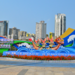 China_Fields_Record_Breaking_Delegation_for_6th_Asian_Beach_Games_in_Sanya