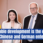 China_Germany_Green_Transport_Partnership_Gains_Momentum video poster
