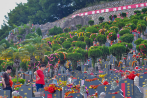China_Honors_Fallen_Heroes_in_Nationwide_Qingming_Tributes