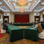 China_Hosts_Trilateral_Talks_with_Afghanistan__Pakistan_in_Urumqi