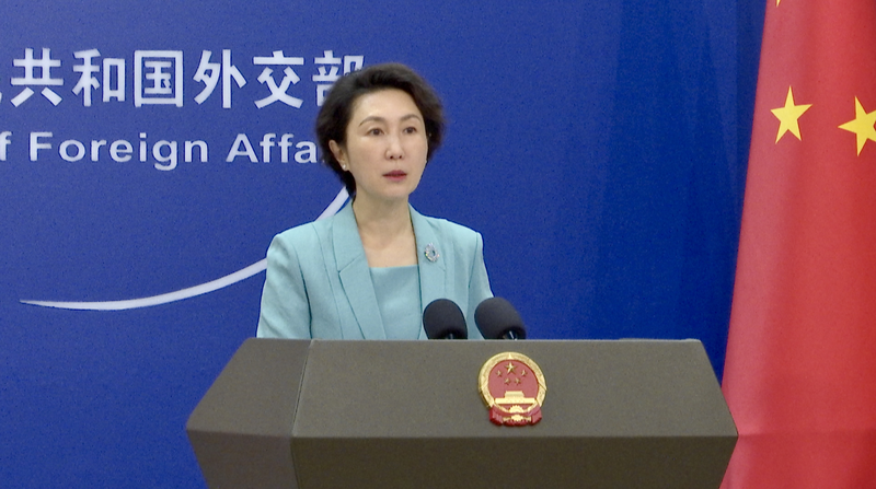 China_Imposes_Sanctions_on_Japanese_Lawmaker_Over_Taiwan_Ties_poster - Khabar Asia China_Imposes_Sanctions_on_Japanese_Lawmaker_Over_Taiwan_Ties video poster