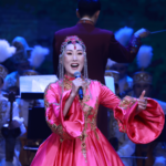 China_Kazakhstan_Cultural_Exchange_Year_Launches_in_Beijing video poster