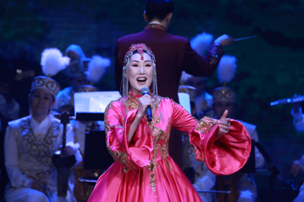 China_Kazakhstan_Cultural_Exchange_Year_Launches_in_Beijing video poster