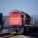 China_Laos_Railway_Drives_Record_Cross_Border_Trade_Growth_in_2026