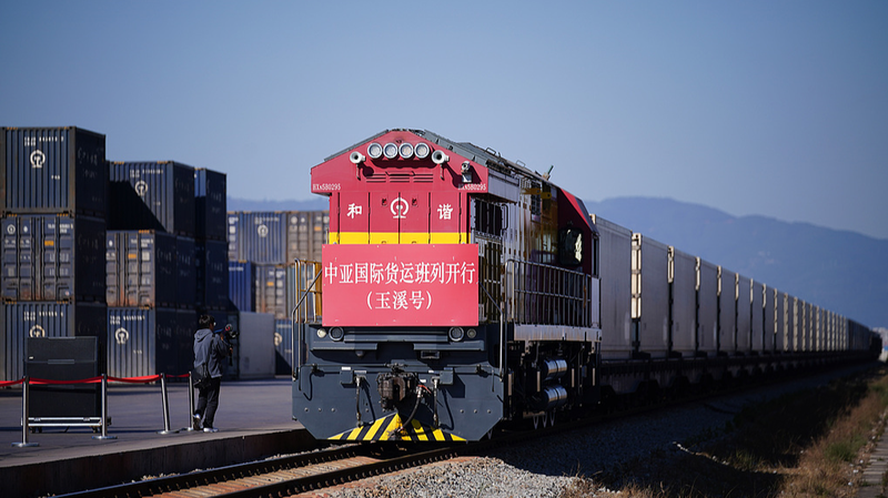 China_Laos_Railway_Drives_Record_Cross_Border_Trade_Growth_in_2026 - Khabar Asia China_Laos_Railway_Drives_Record_Cross_Border_Trade_Growth_in_2026