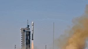 China_Launches_Advanced_Greenhouse_Gas_Monitoring_Satellite