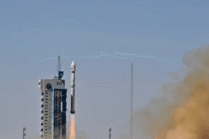 China_Launches_Advanced_Greenhouse_Gas_Monitoring_Satellite