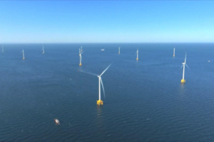 China_Launches_Deepest_Offshore_Wind_Farm_in_Renewable_Energy_Push