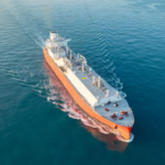 China_Launches_Largest_Domestically_Built_LNG_Carrier__Boosting_Maritime_Capabilities