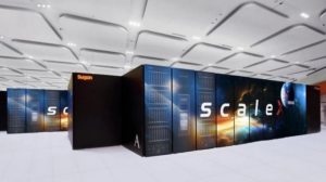 China_Launches_Largest_Scientific_AI_Cluster_in_Zhengzhou